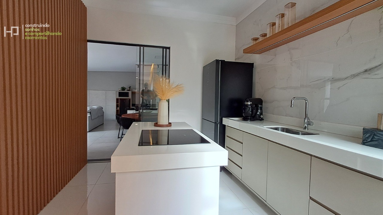 Casa, 4 quartos - Foto 12