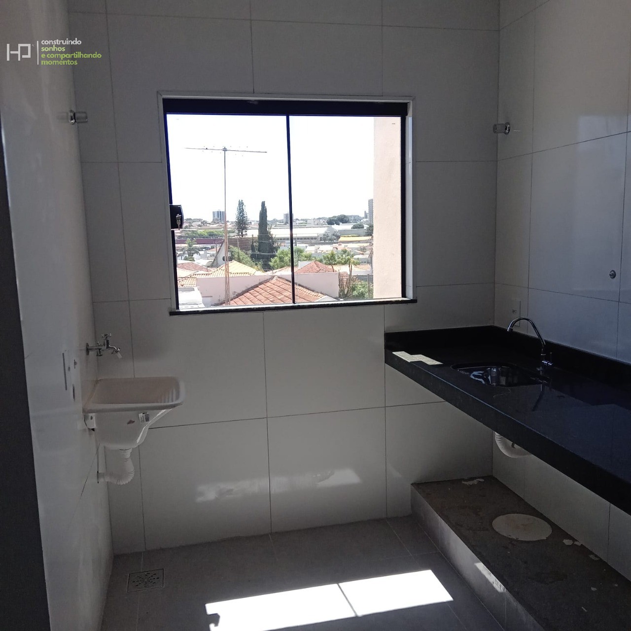 Apartamento, 2 quartos, 58 m² - Foto 9