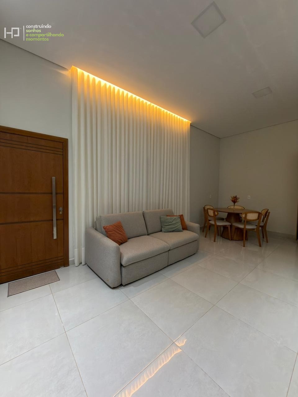 Casa, 2 quartos, 100 m² - Foto 16