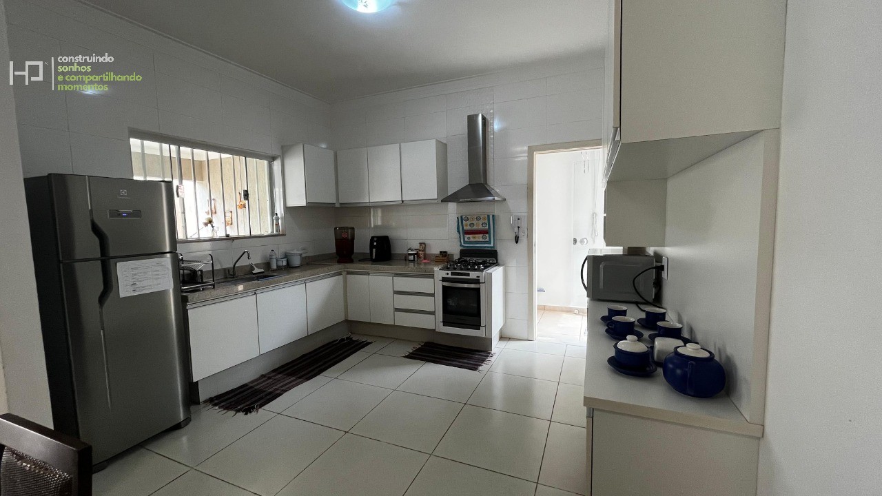 Casa, 3 quartos - Foto 4