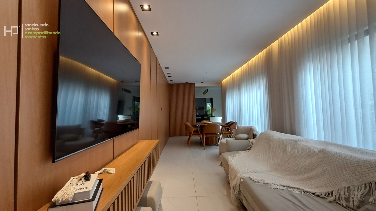 Casa, 4 quartos - Foto 1