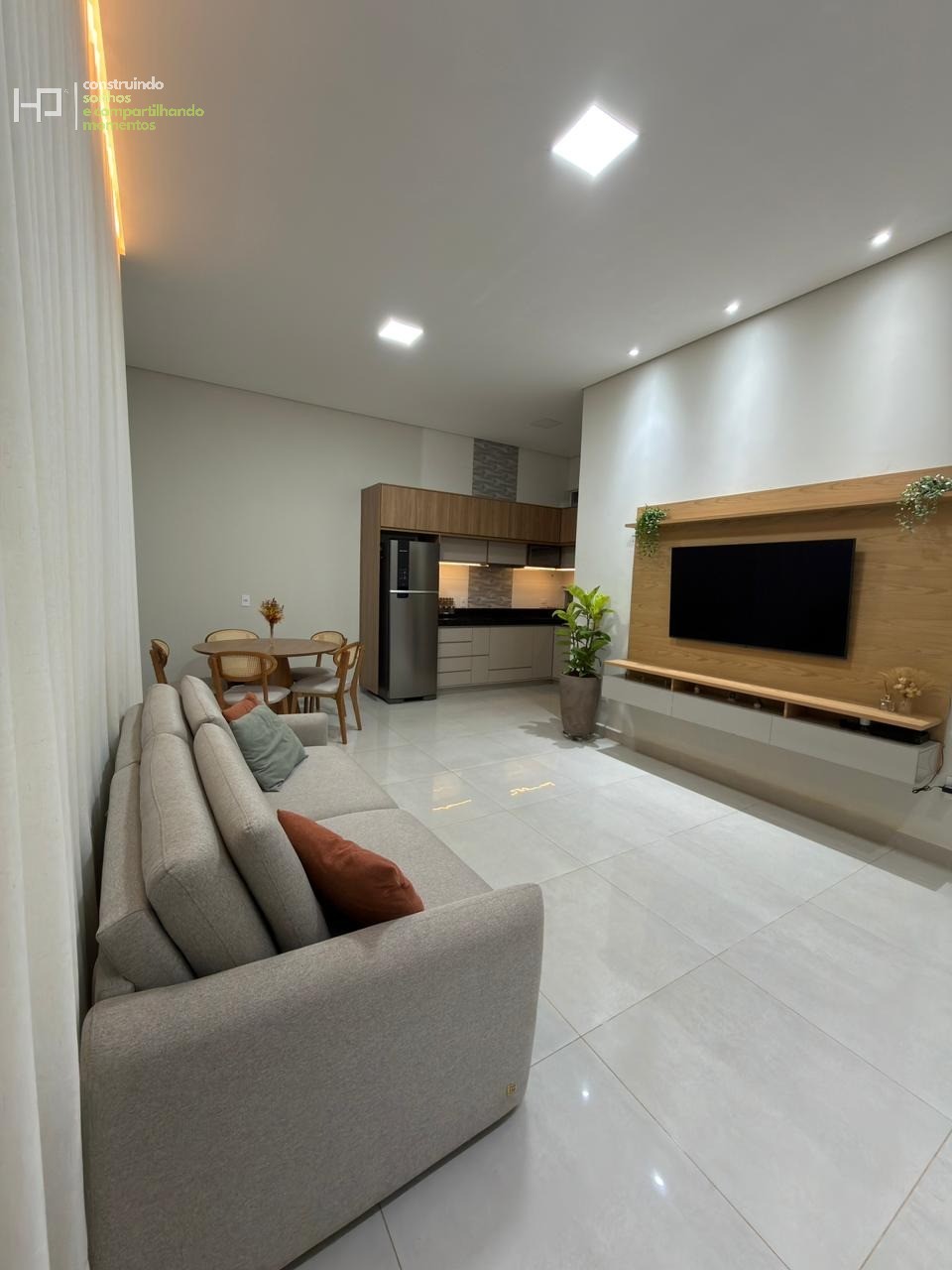Casa, 2 quartos, 100 m² - Foto 21