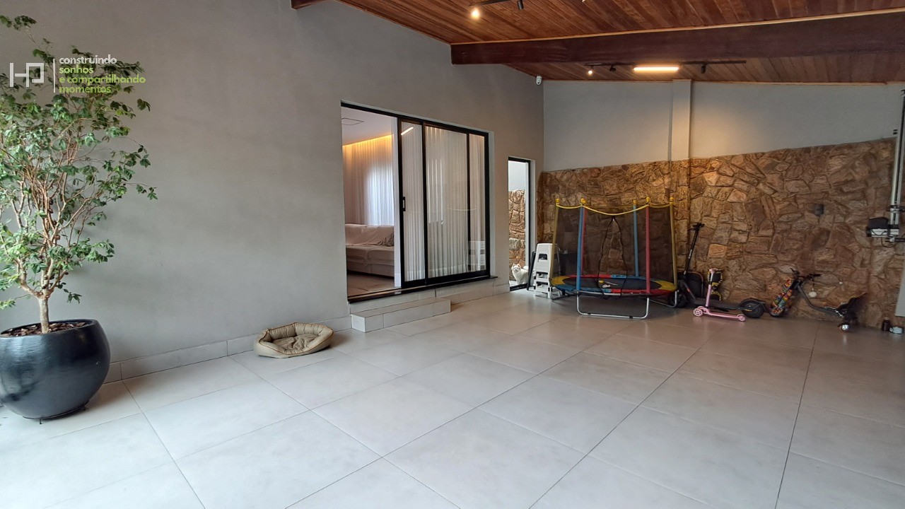 Casa, 4 quartos - Foto 3