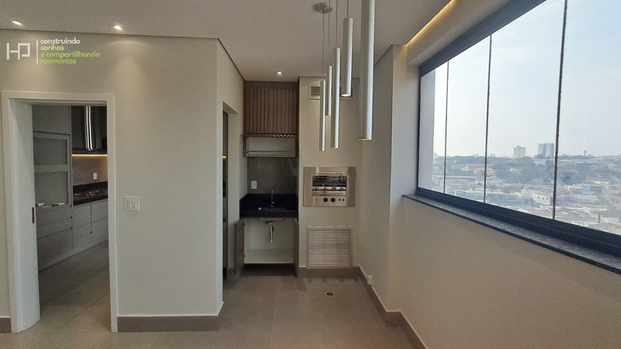 Apartamento, 3 quartos, 150 m² - Foto 5