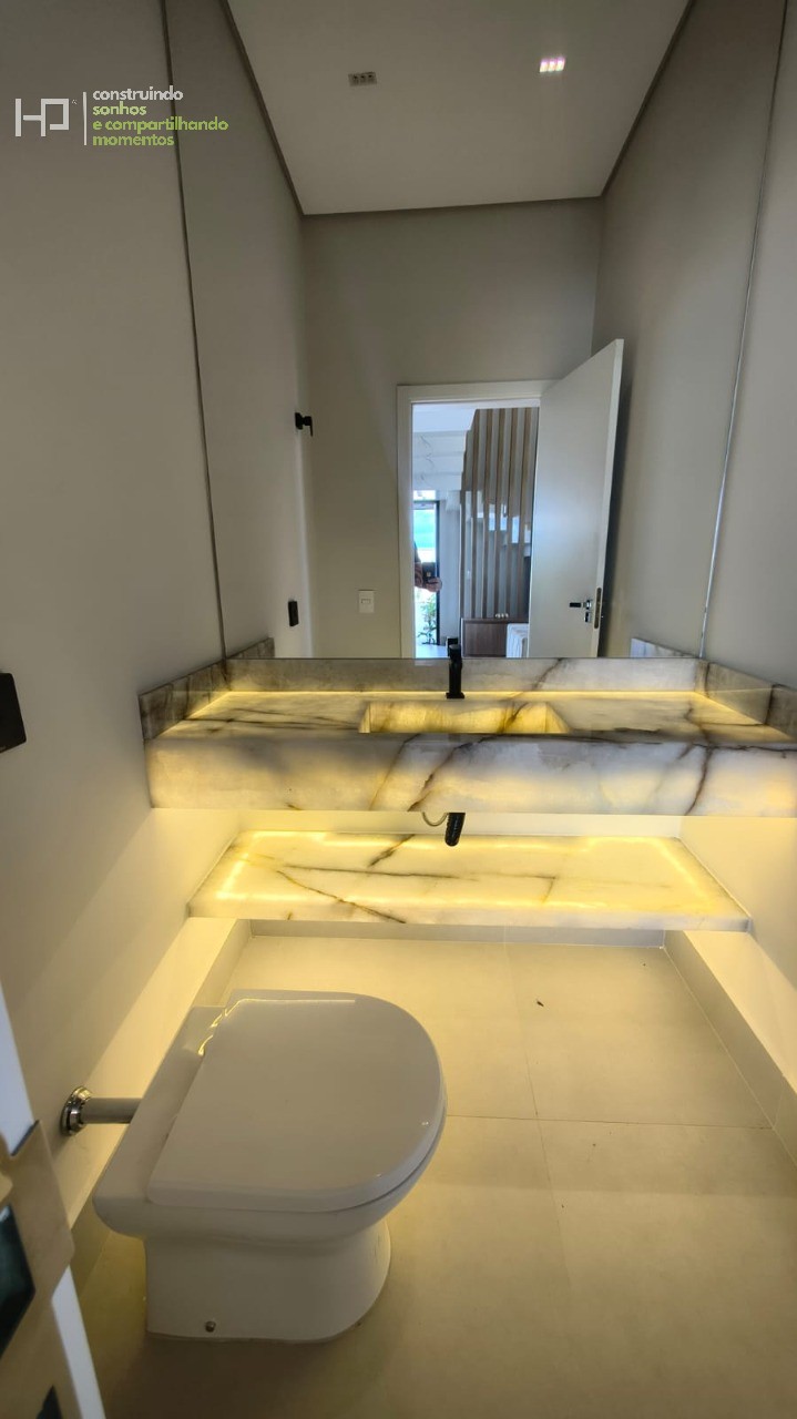 Casa de Condomínio, 3 quartos - Foto 22