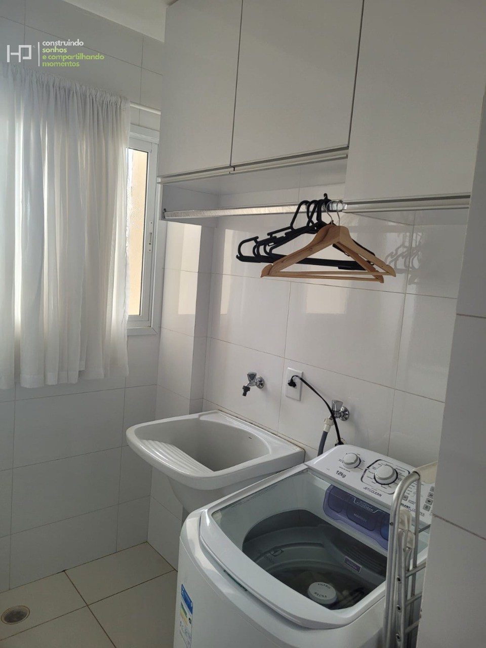 Apartamento, 3 quartos, 100 m² - Foto 7