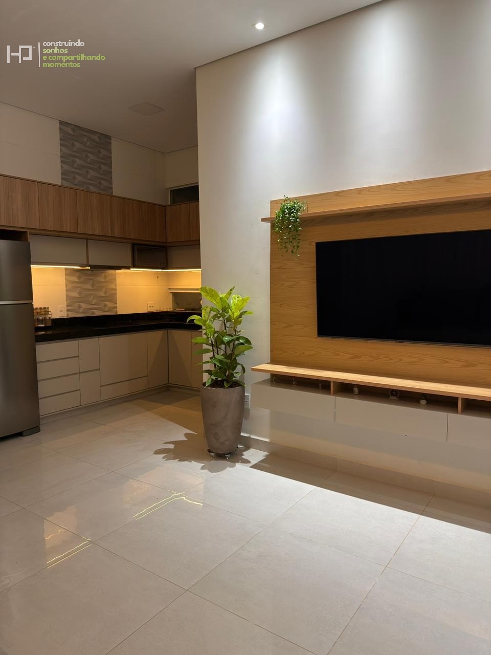 Casa, 2 quartos, 100 m² - Foto 3