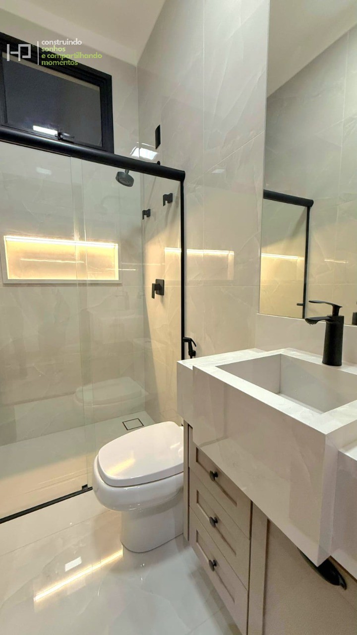 Casa, 4 quartos - Foto 12