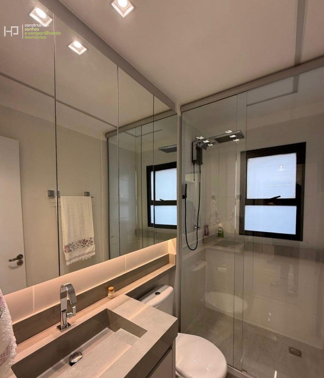 Apartamento, 3 quartos, 83 m² - Foto 11
