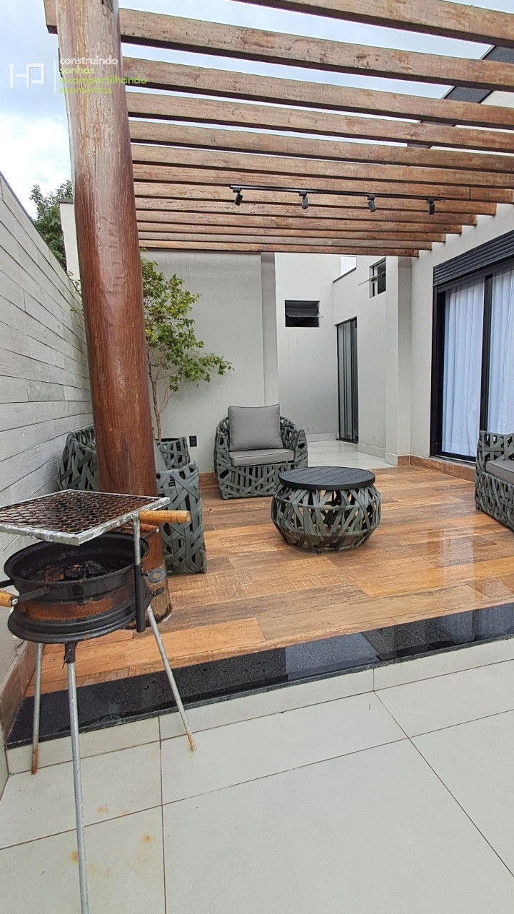 Casa, 4 quartos - Foto 6