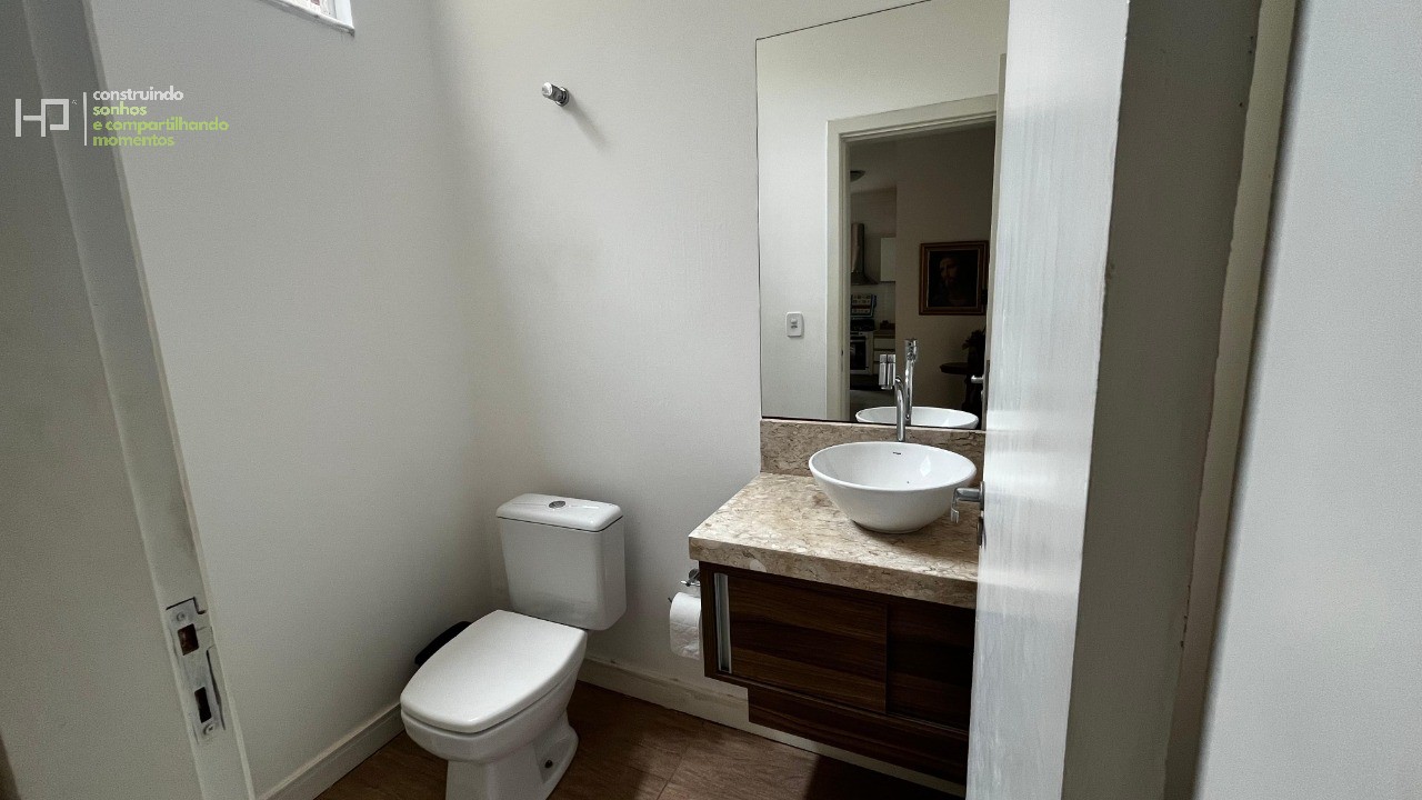 Casa, 3 quartos - Foto 7