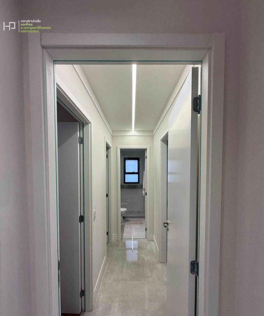 Apartamento, 3 quartos, 83 m² - Foto 6