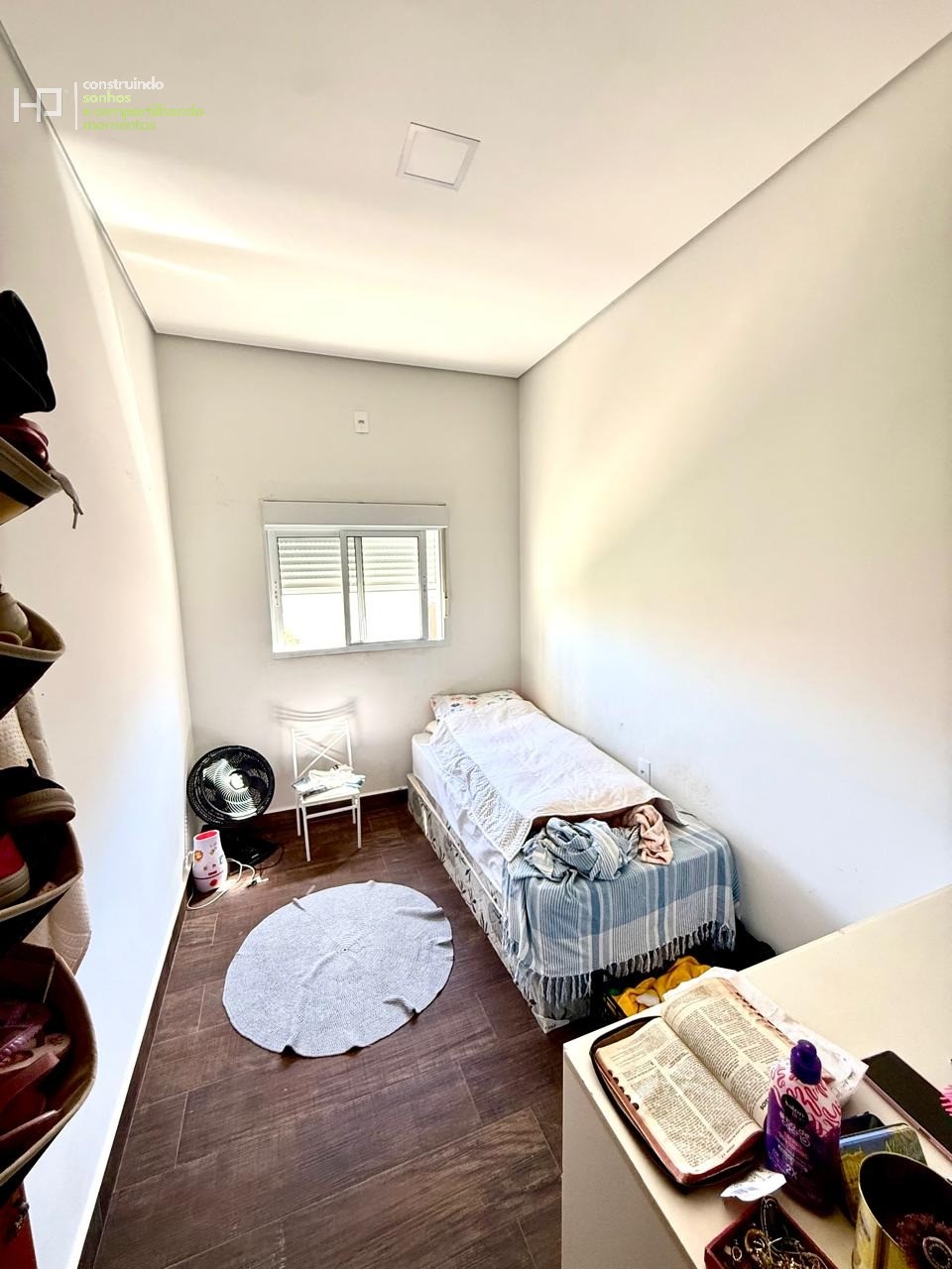 Apartamento, 3 quartos, 152 m² - Foto 6
