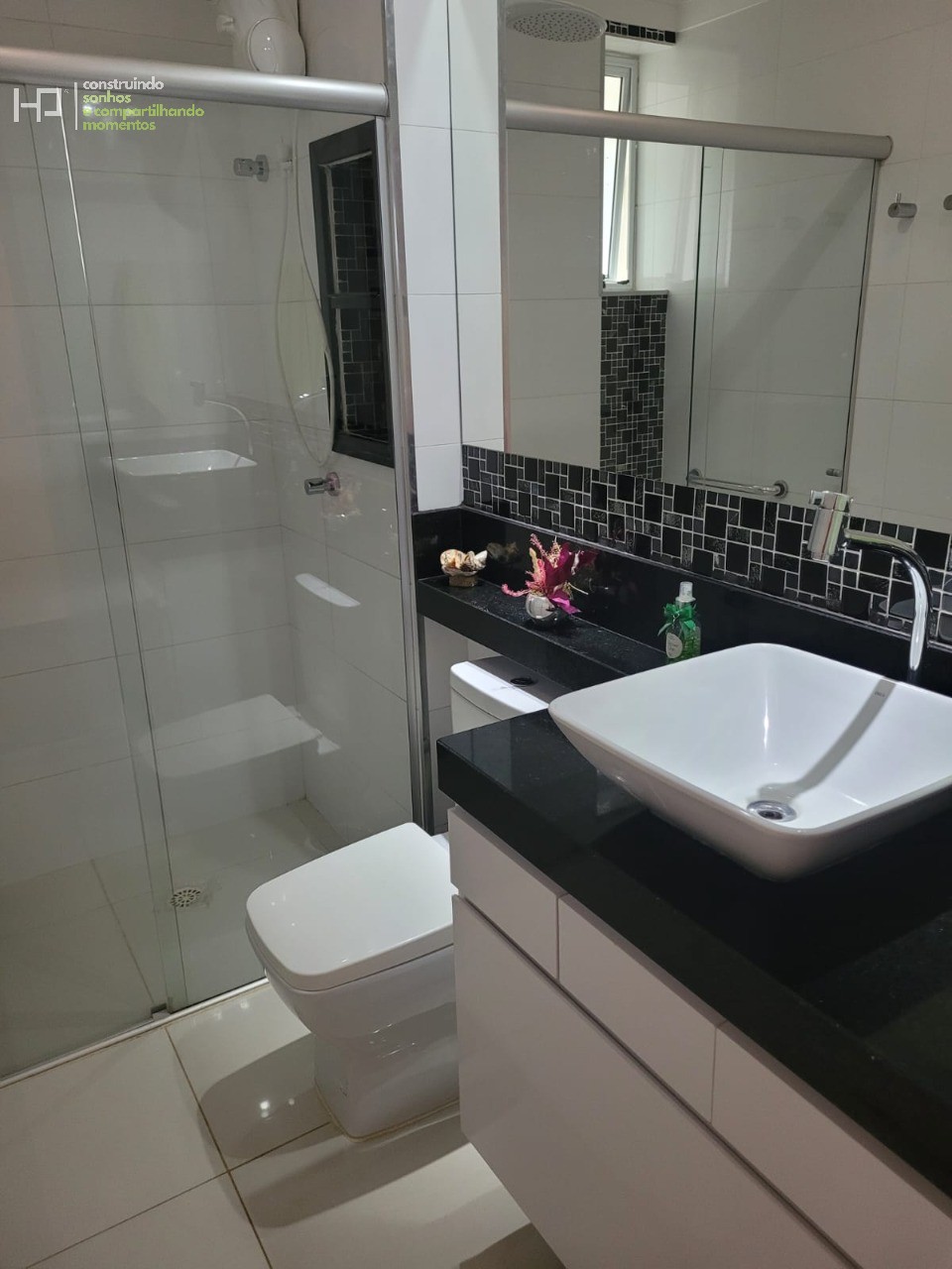 Apartamento, 3 quartos, 100 m² - Foto 5