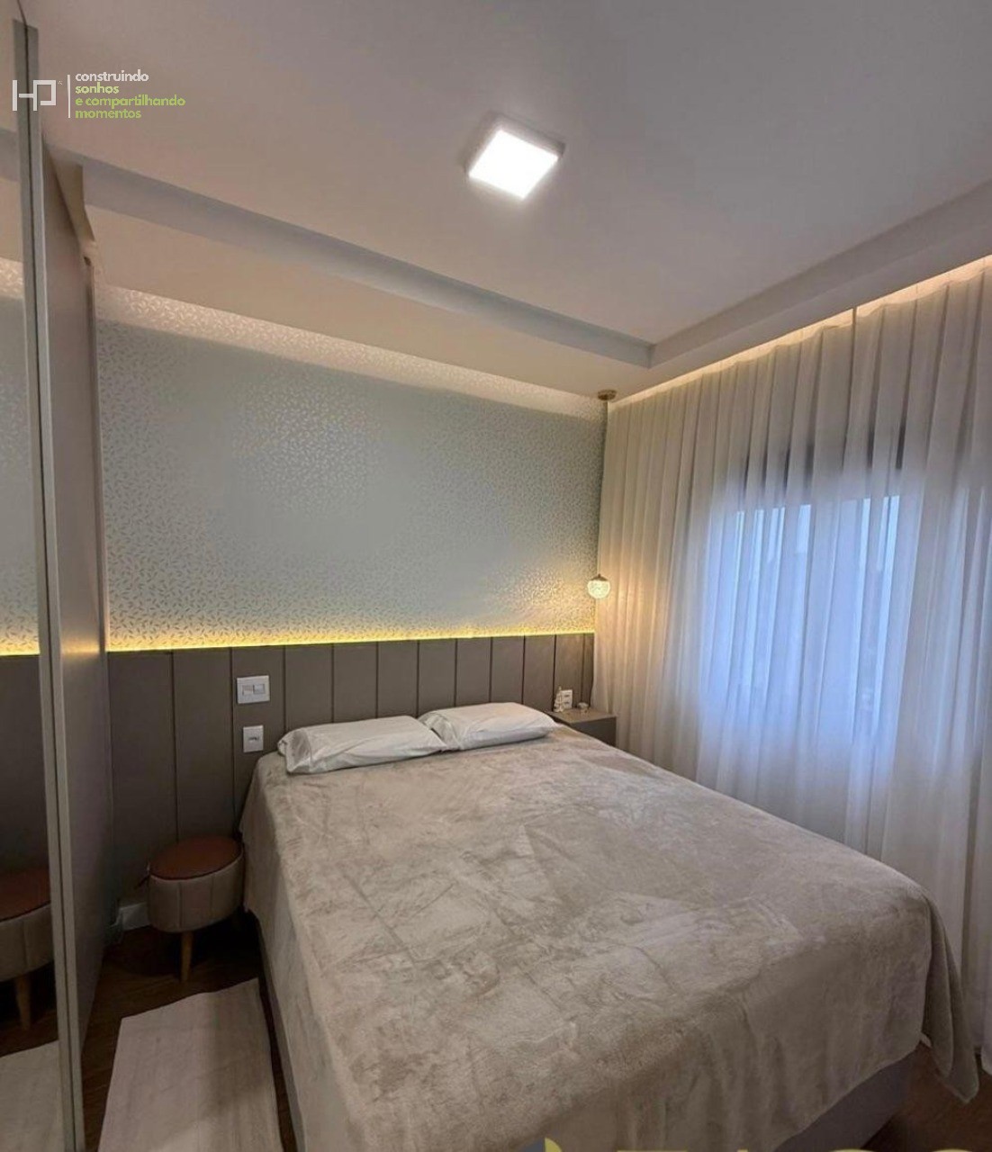 Apartamento, 3 quartos, 83 m² - Foto 8