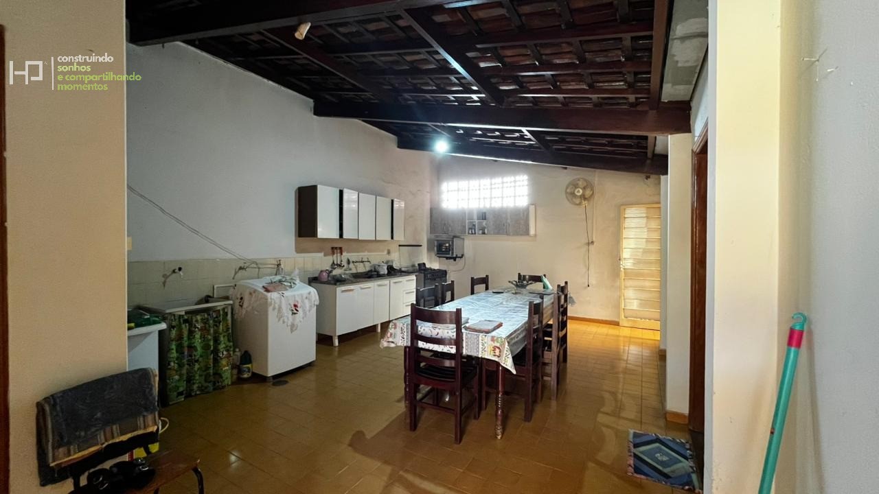 Casa, 3 quartos - Foto 17