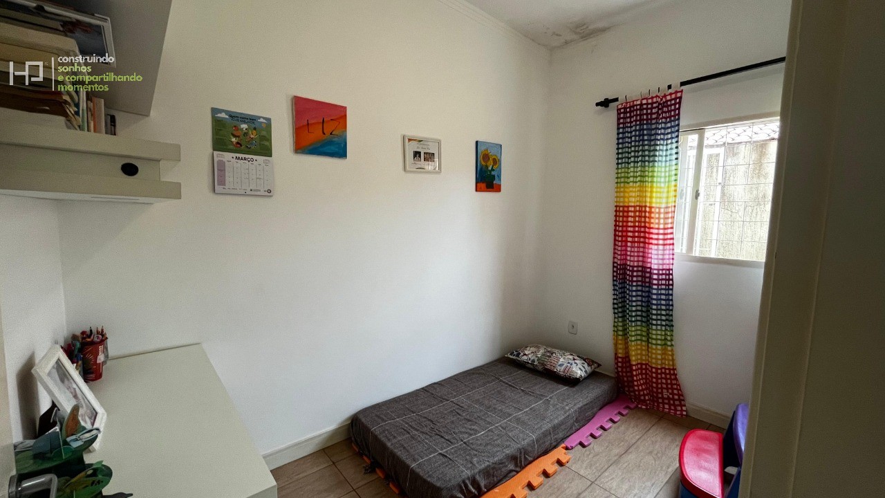 Casa, 3 quartos - Foto 12