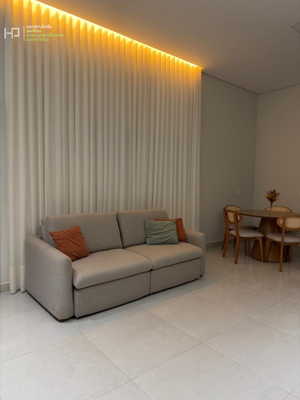 Casa, 2 quartos, 100 m² - Foto 23