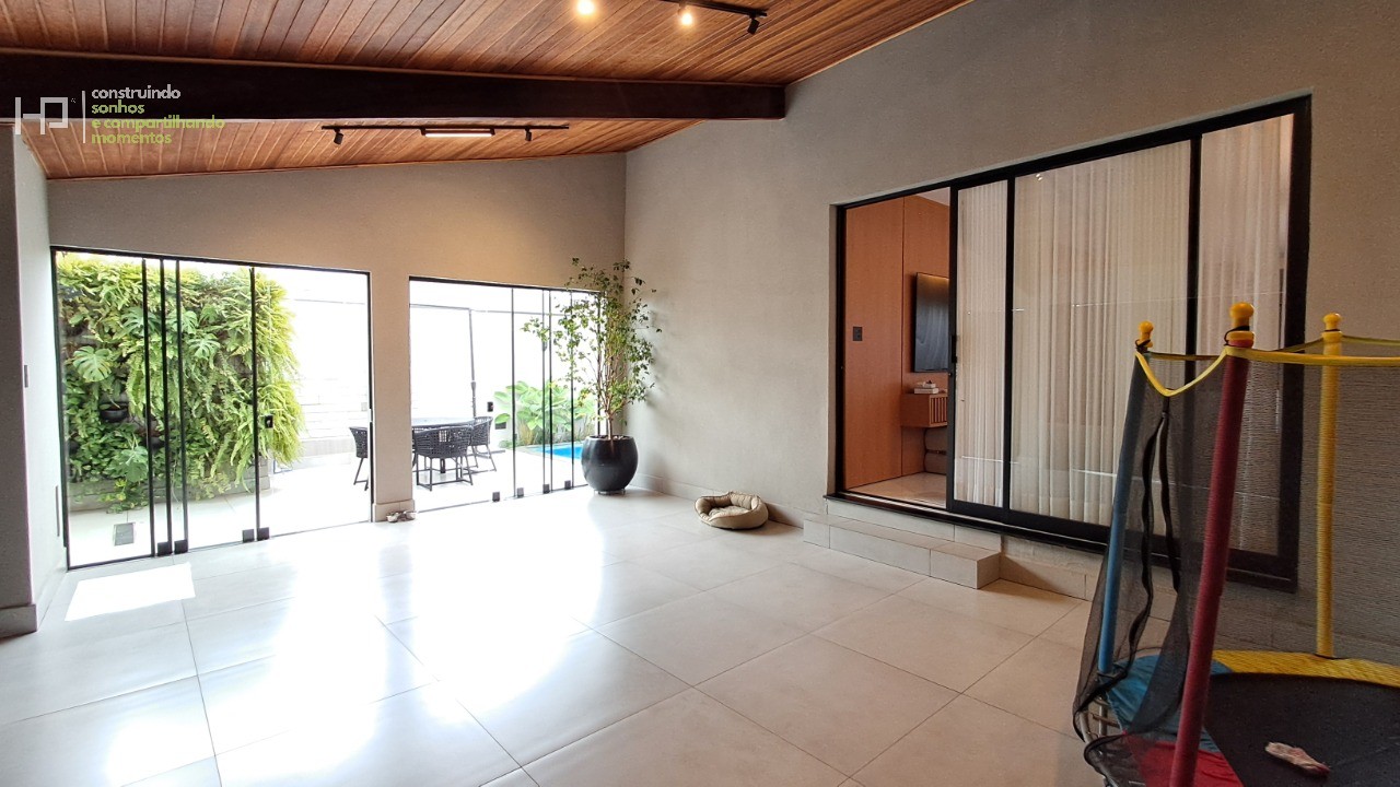 Casa, 4 quartos - Foto 2