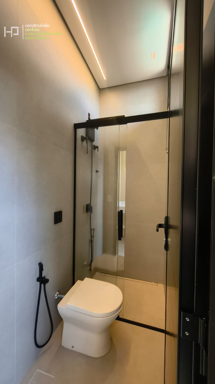 Casa de Condomínio, 3 quartos - Foto 9