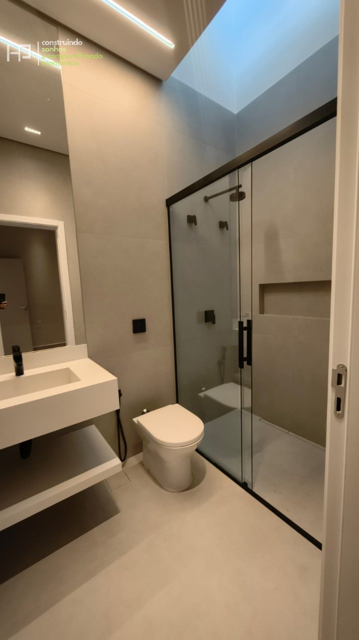 Casa de Condomínio, 3 quartos - Foto 10