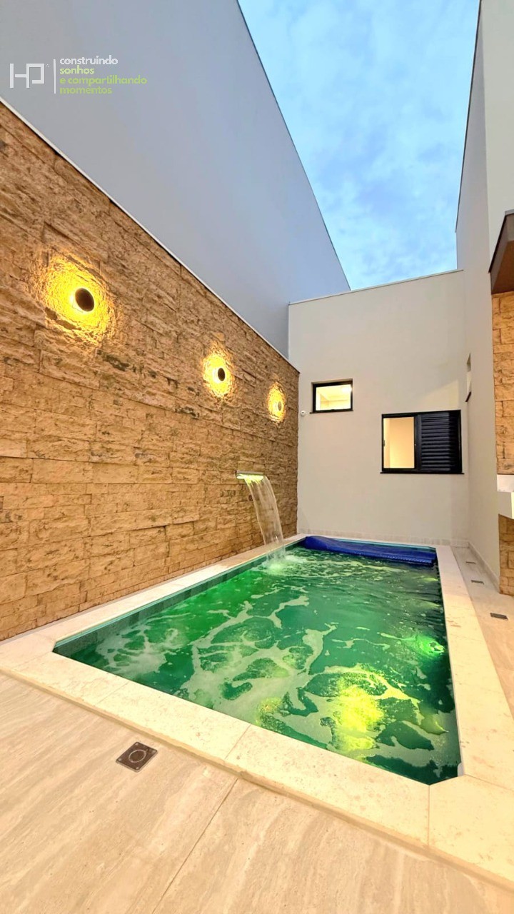 Casa, 4 quartos - Foto 6