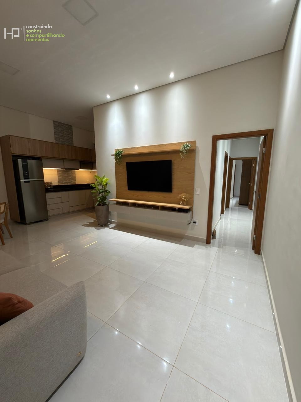 Casa, 2 quartos, 100 m² - Foto 11