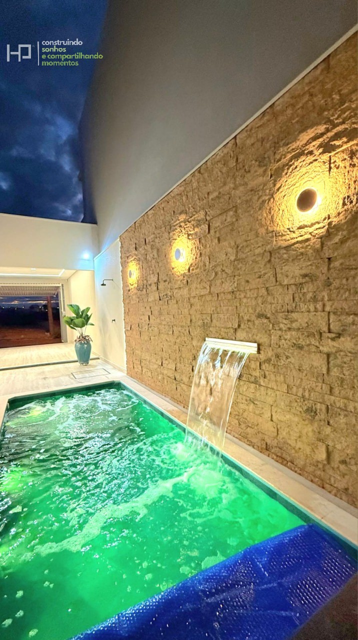 Casa, 4 quartos - Foto 4