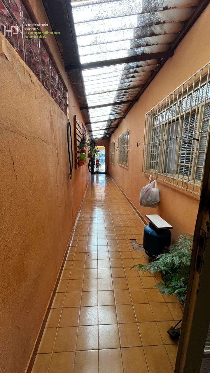 Casa, 3 quartos - Foto 21