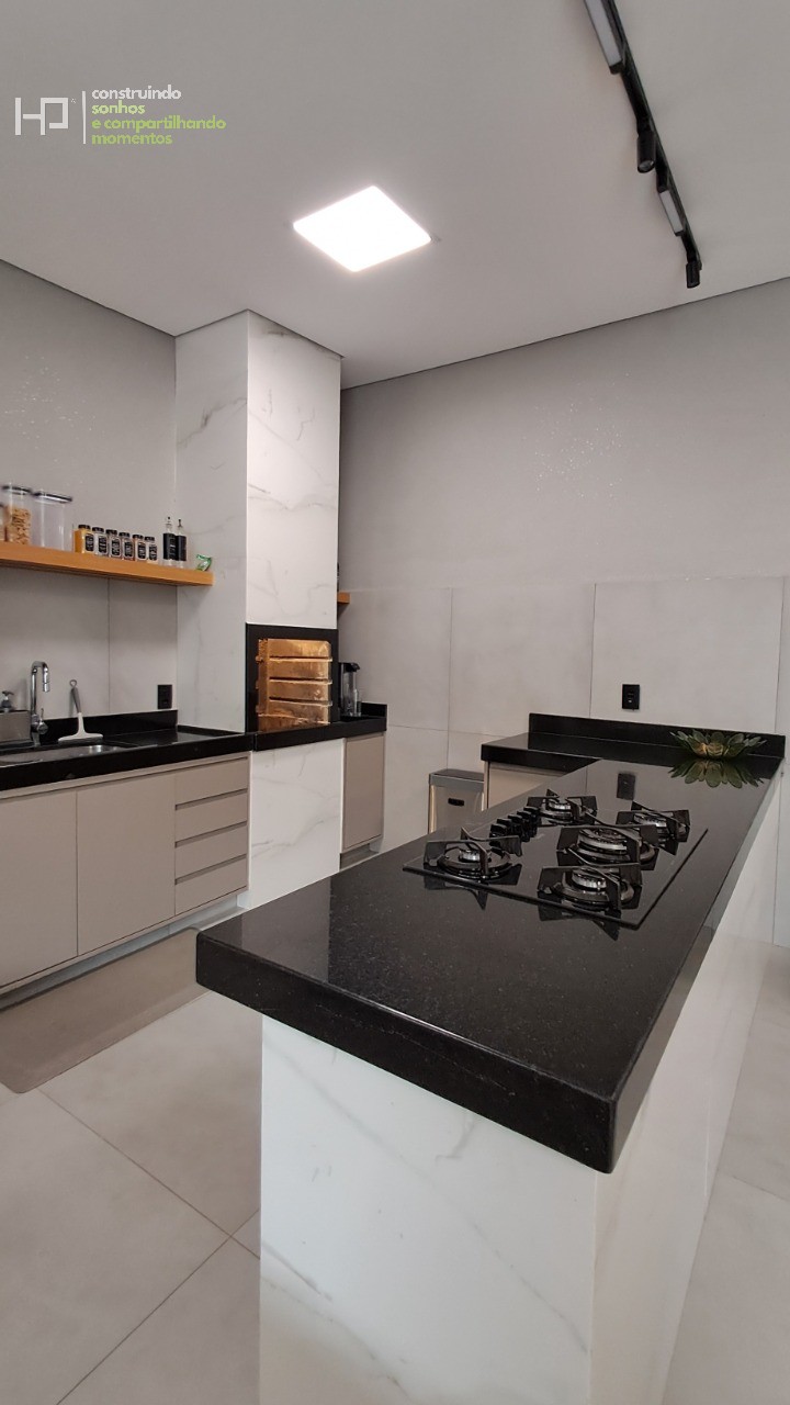 Casa, 4 quartos - Foto 16