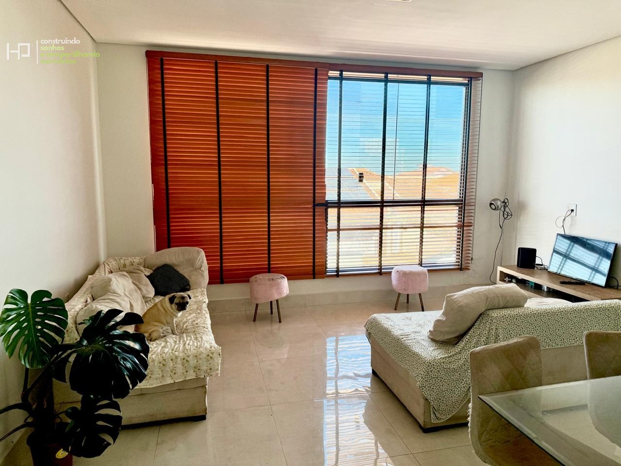 Apartamento, 3 quartos, 152 m² - Foto 1