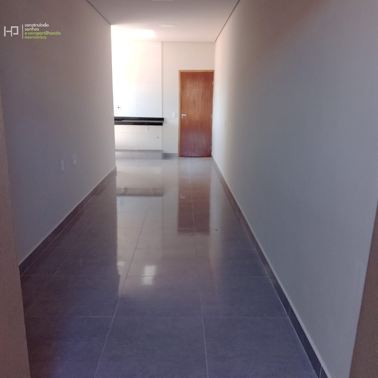 Apartamento, 2 quartos, 58 m² - Foto 2