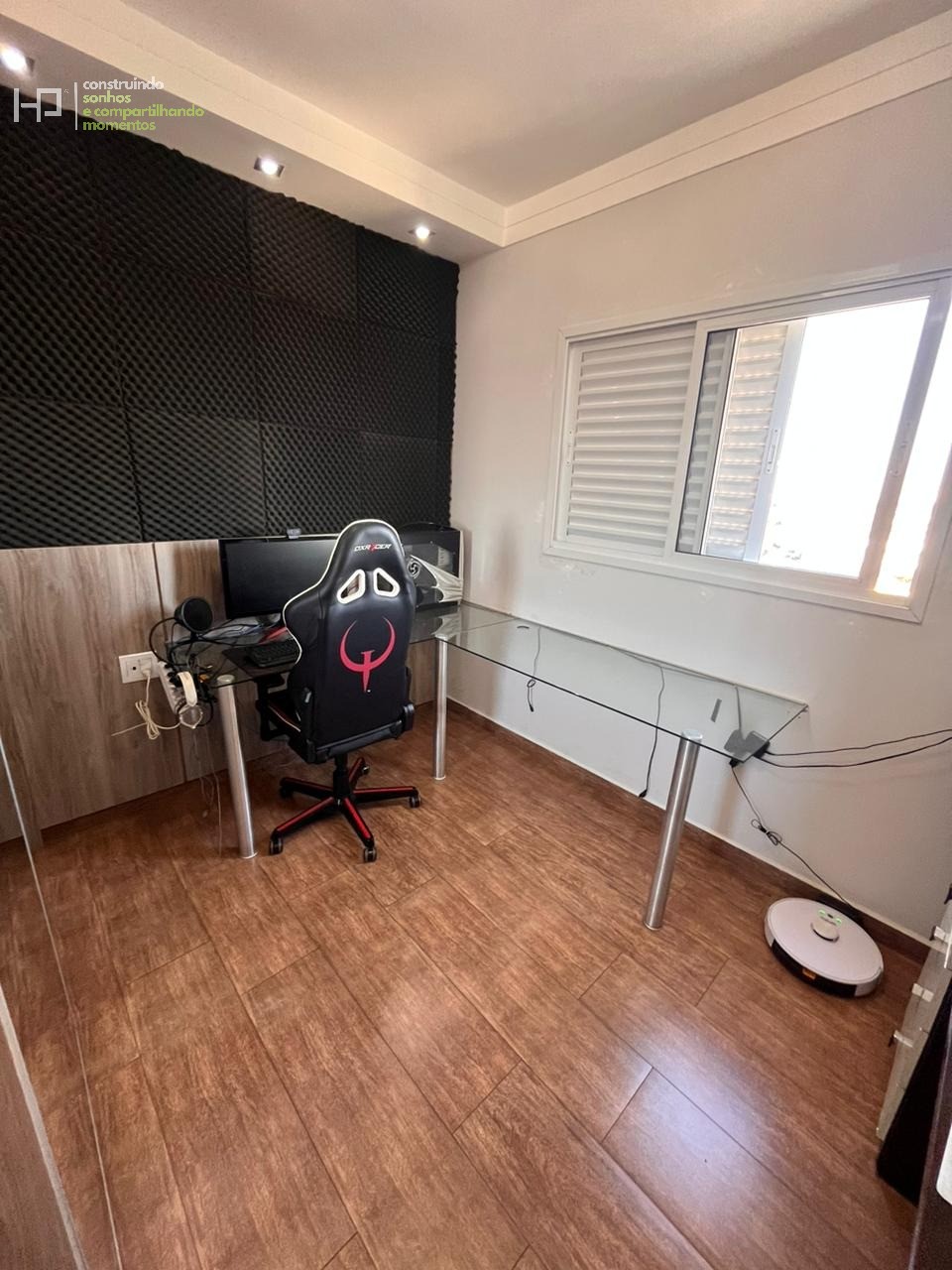 Apartamento, 3 quartos, 100 m² - Foto 2
