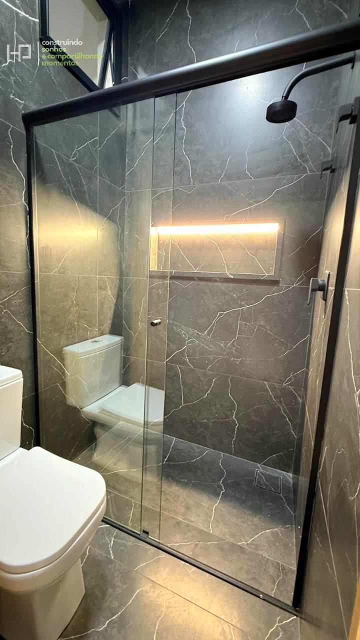 Casa, 4 quartos - Foto 19