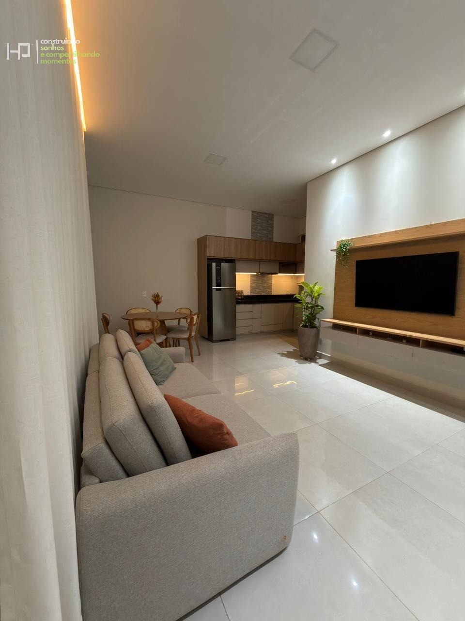Casa, 2 quartos, 100 m² - Foto 14
