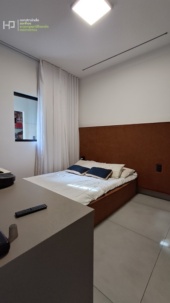 Casa, 4 quartos - Foto 19