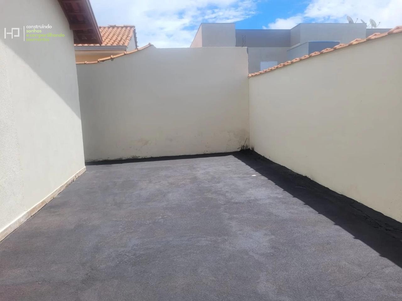 Casa, 3 quartos - Foto 16