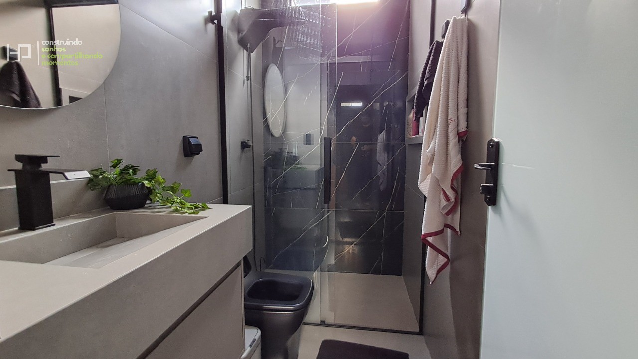 Casa, 4 quartos - Foto 18
