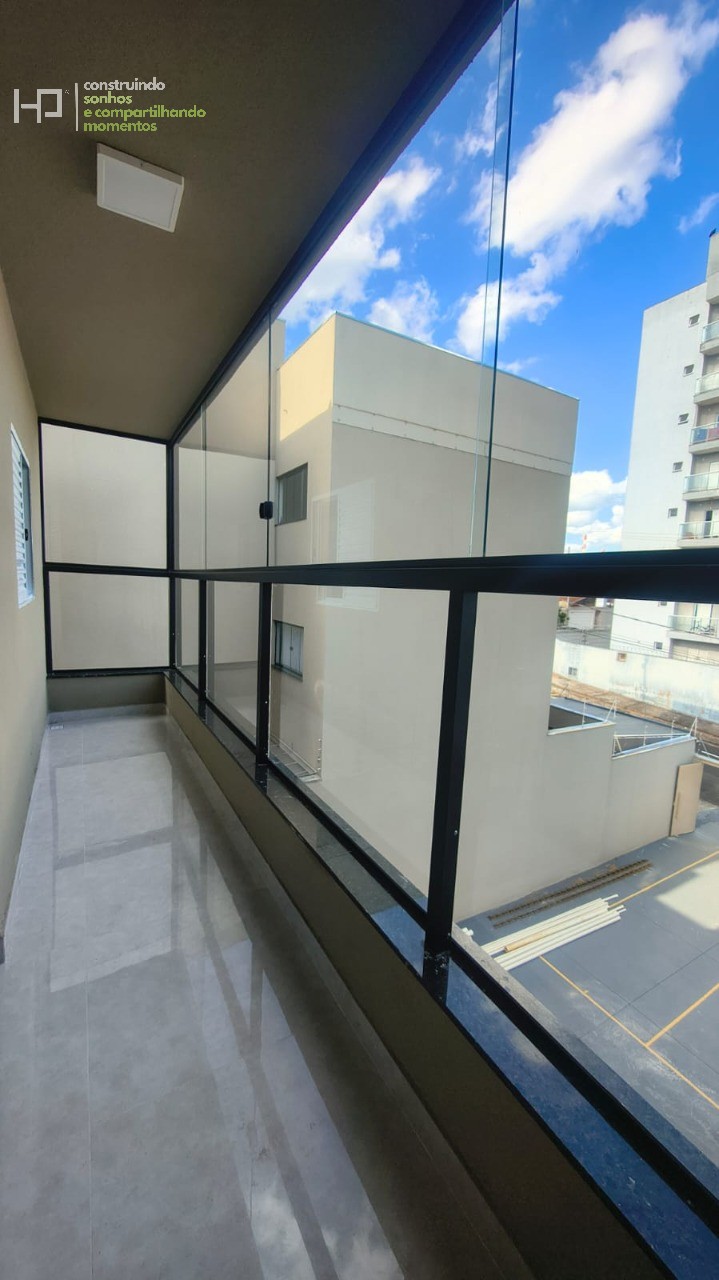 Apartamento, 2 quartos, 75 m² - Foto 2