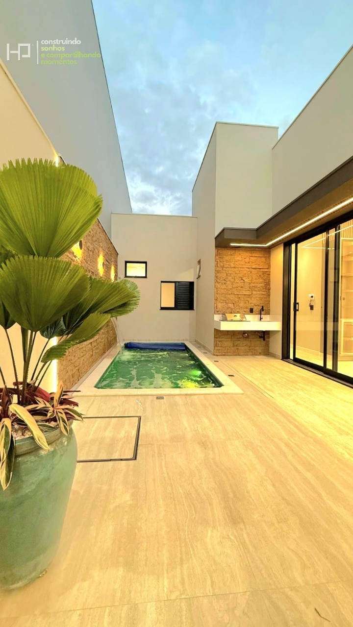Casa, 4 quartos - Foto 5