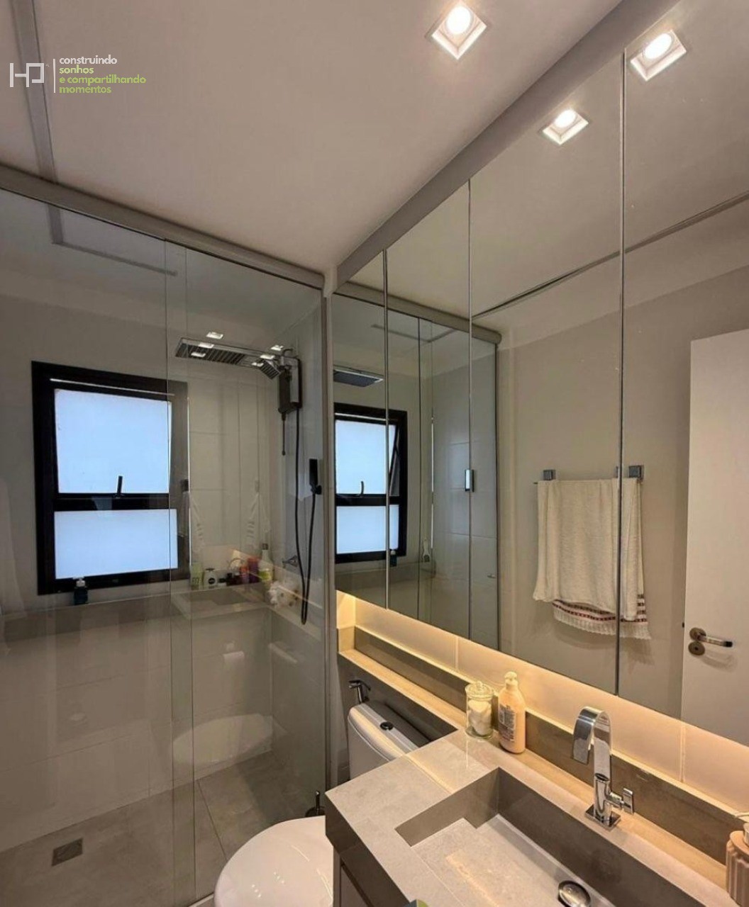 Apartamento, 3 quartos, 83 m² - Foto 9