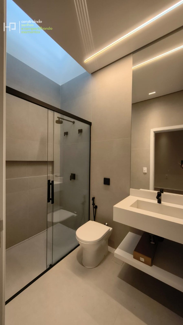 Casa de Condomínio, 3 quartos - Foto 12
