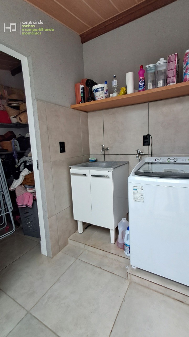 Casa, 4 quartos - Foto 7