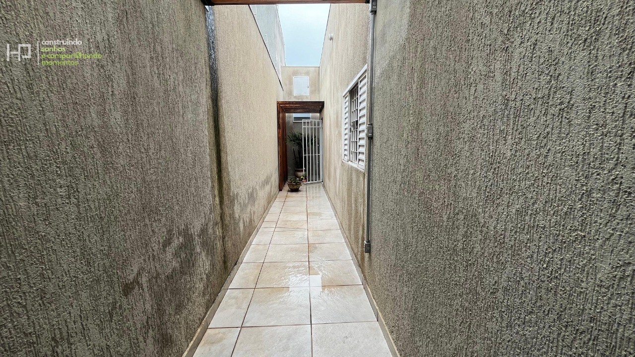 Casa, 3 quartos - Foto 10