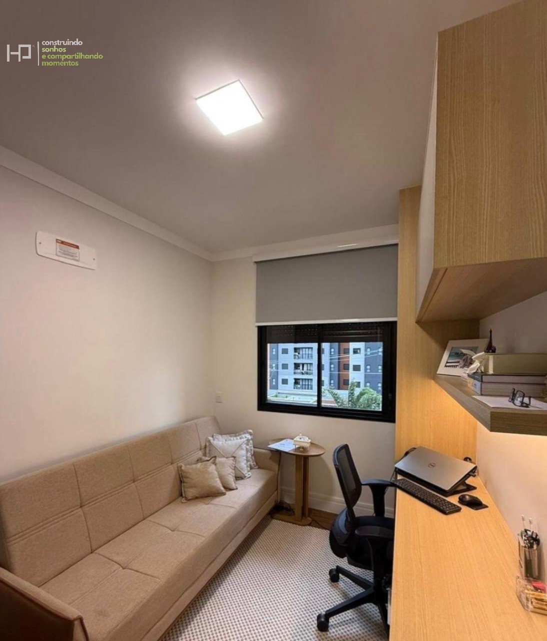 Apartamento, 3 quartos, 83 m² - Foto 10