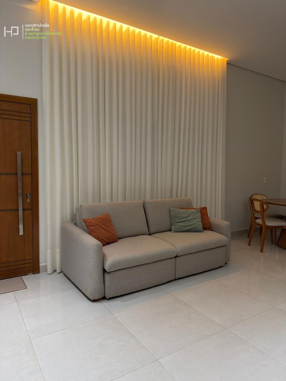 Casa, 2 quartos, 100 m² - Foto 22