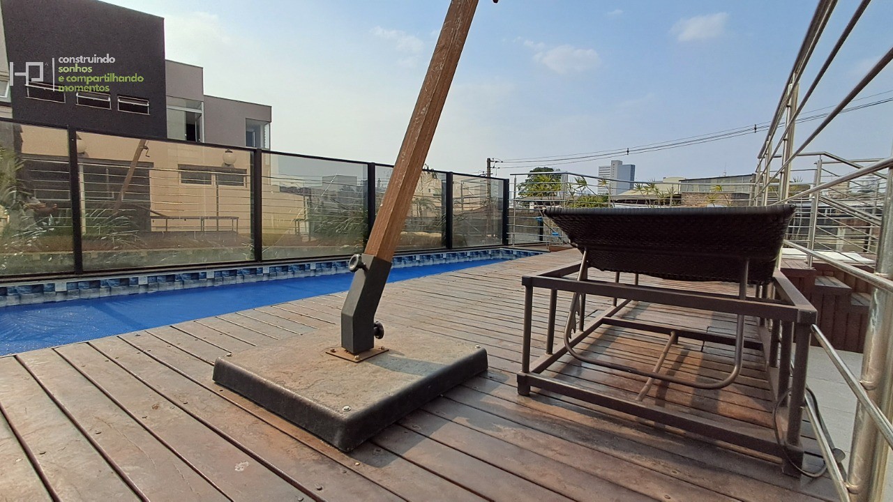 Apartamento, 3 quartos, 150 m² - Foto 34