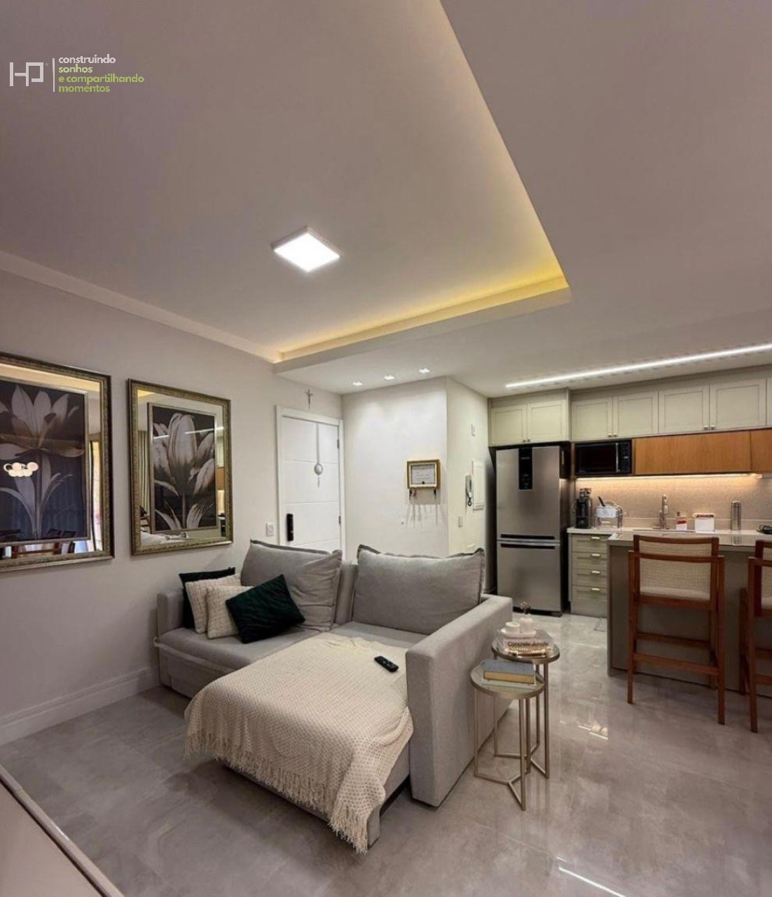 Apartamento, 3 quartos, 83 m² - Foto 5