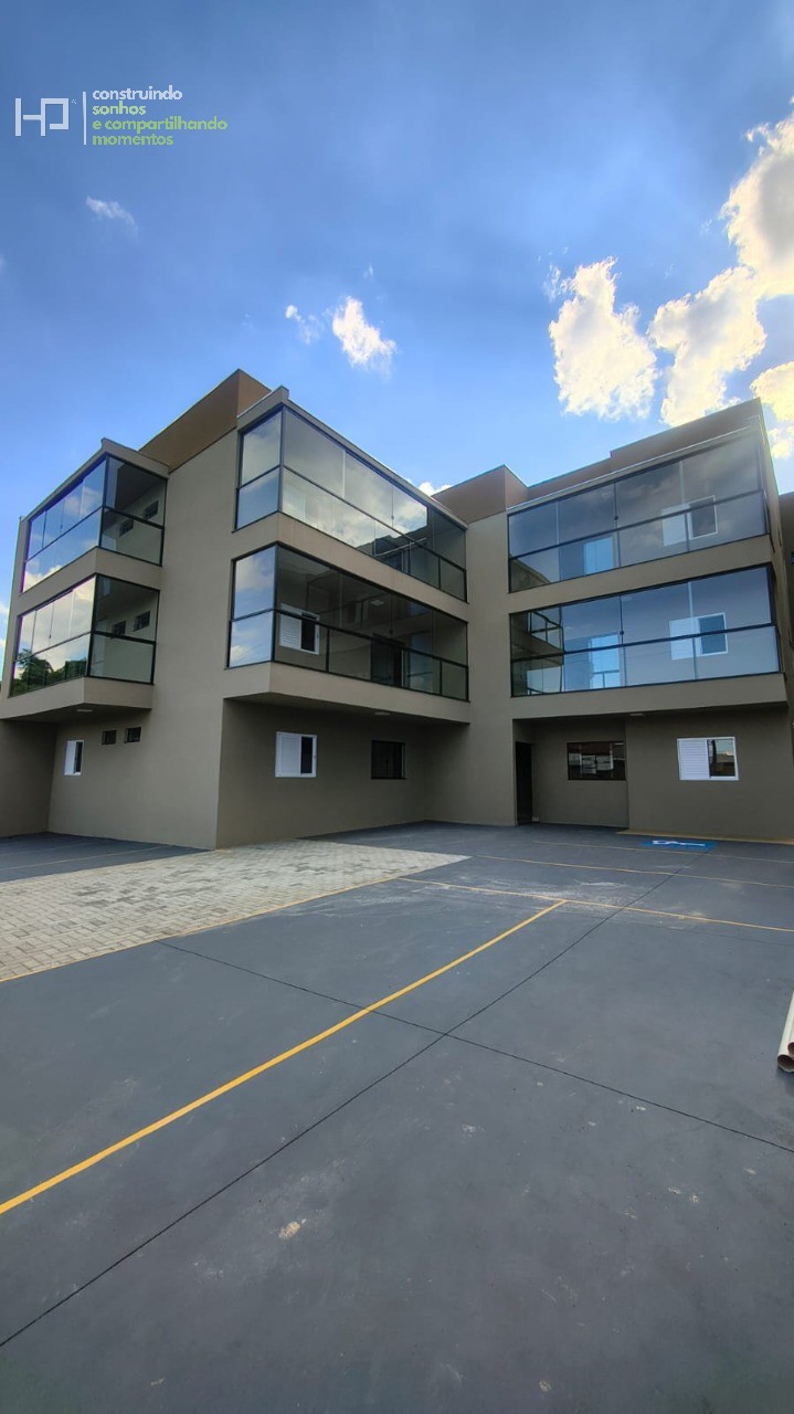 Apartamento, 2 quartos, 75 m² - Foto 1