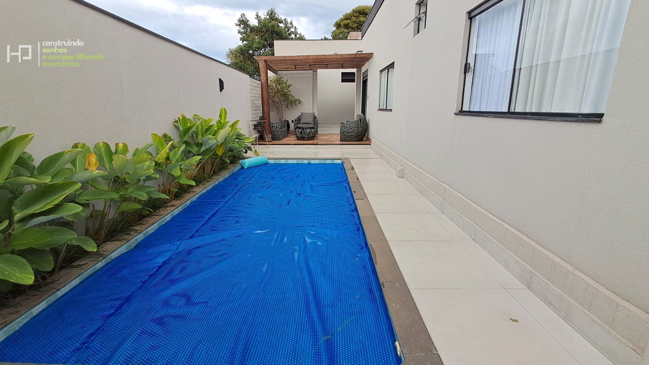 Casa, 4 quartos - Foto 5